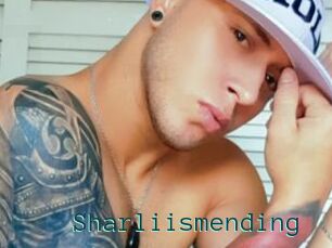 Sharliismending