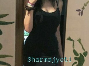 Sharmajyoti