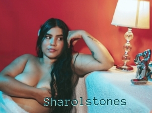 Sharolstones
