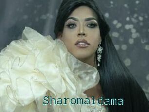 Sharomaldama