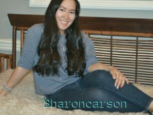 Sharoncarson