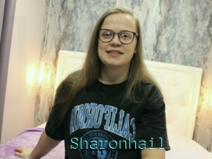 Sharonhail