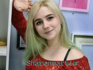 Sharonmartin