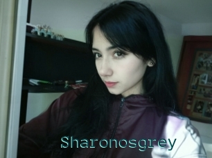 Sharonosgrey
