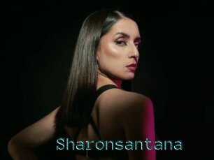 Sharonsantana