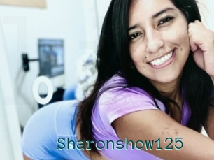 Sharonshow125
