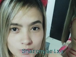 Sharonyarixa