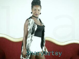 Sharyartsy