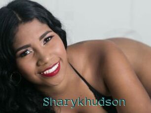 Sharykhudson