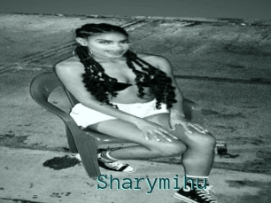 Sharymihu