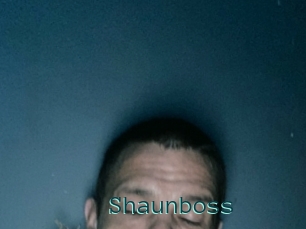 Shaunboss