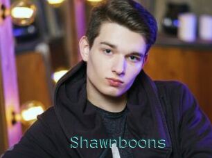Shawnboons
