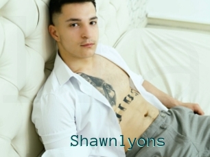 Shawnlyons
