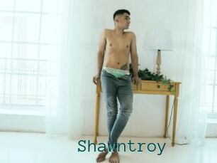 Shawntroy