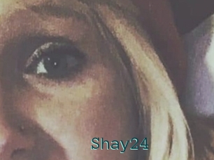 Shay24