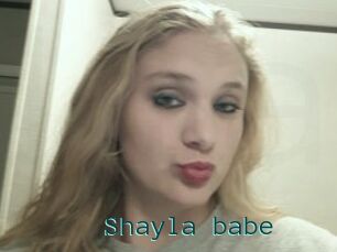 Shayla_babe