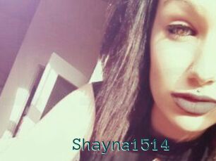 Shayna1514