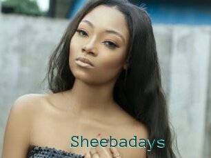 Sheebadays