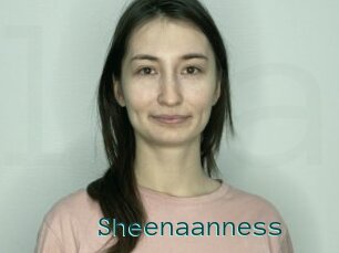 Sheenaanness