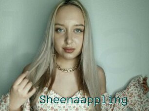 Sheenaappling