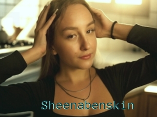Sheenabenskin