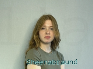 Sheenabraund