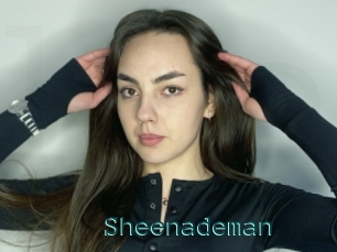 Sheenademan