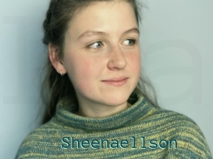 Sheenaellson