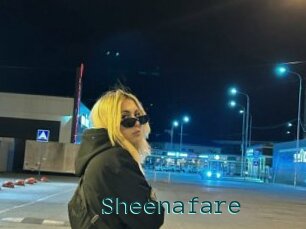Sheenafare