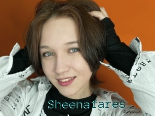 Sheenafares