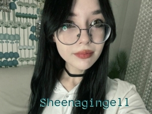 Sheenagingell