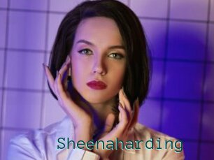 Sheenaharding