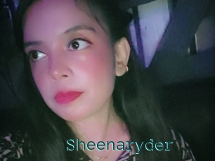 Sheenaryder