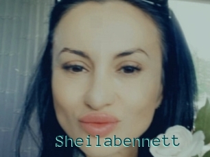 Sheilabennett