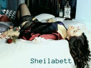 Sheilabett