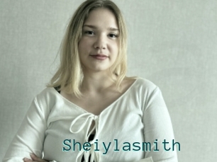 Sheiylasmith