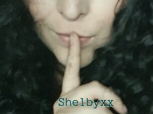 Shelbyxx