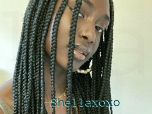 Shellaxoxo