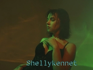 Shellykennet