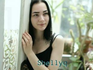 Shellyq