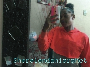 Sherelendahiarahot