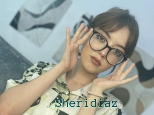 Sheridiaz