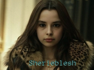 Sherieblesh