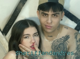 Sheriffandandres