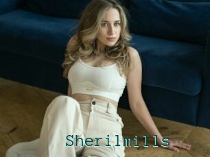 Sherilmills