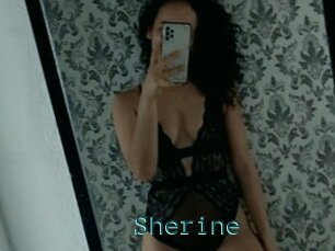 Sherine