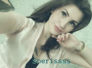 Sherissss