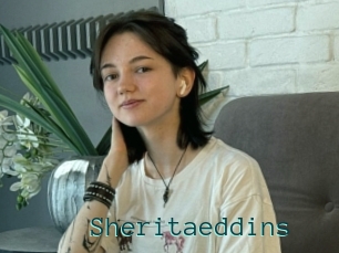Sheritaeddins