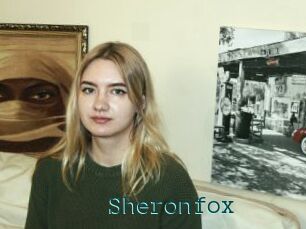 Sheronfox