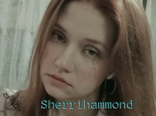 Sherrihammond